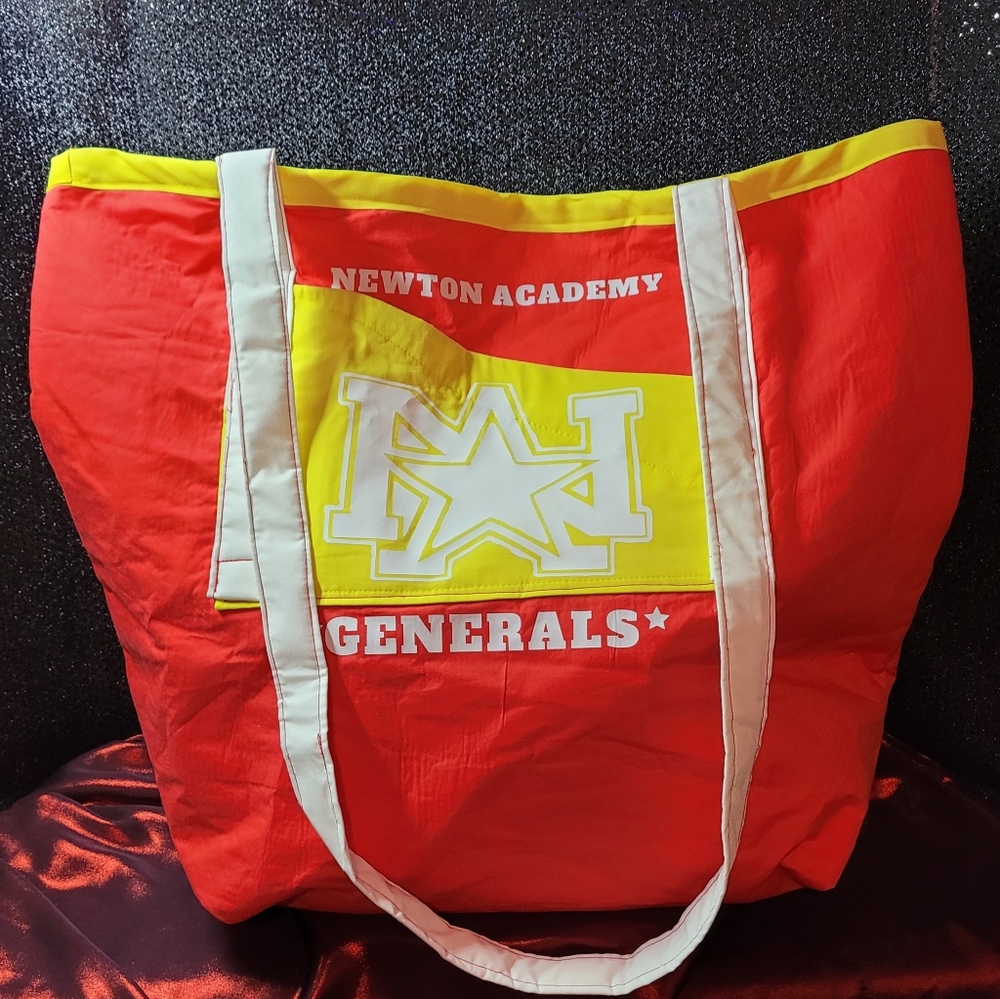 Newton Academy Generals